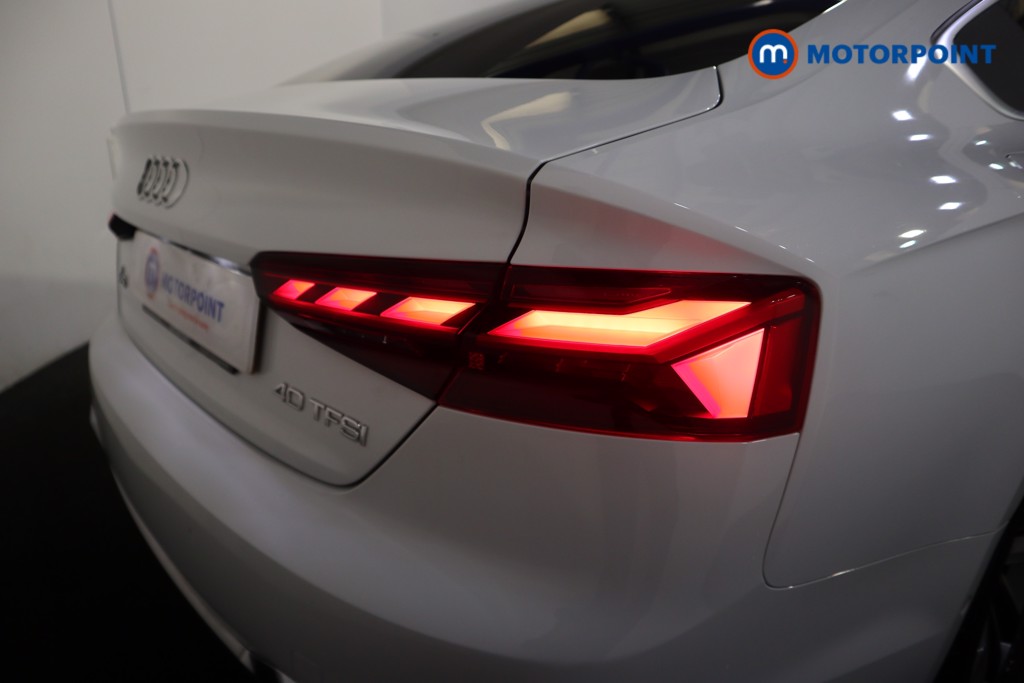 Used Audi A5 2024 for sale - 76184680: Photo 38