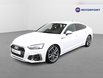 Used Audi A5 2024 for sale - 76184680: Photo 3