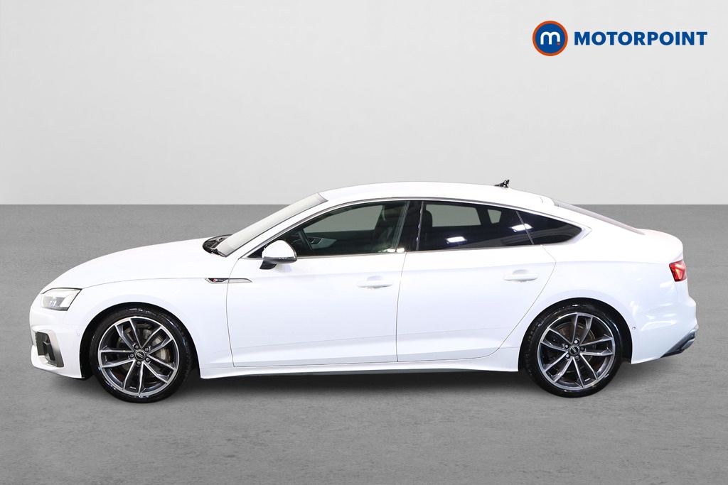 Used Audi A5 2024 for sale - 76184680: Photo 4