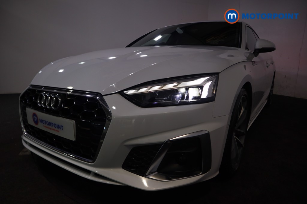Used Audi A5 2024 for sale - 76184680: Photo 43