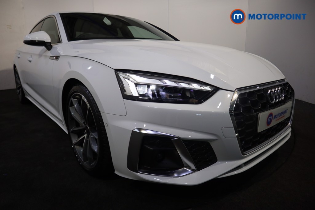Used Audi A5 2024 for sale - 76184680: Photo 44