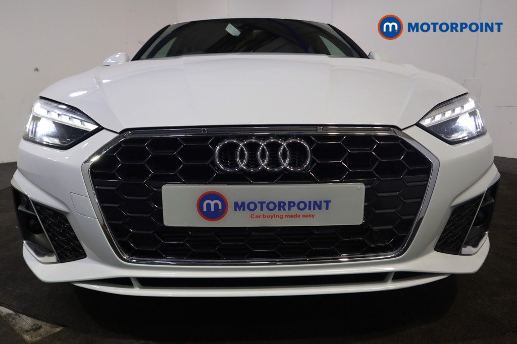Used Audi A5 2024 for sale - 76184680: Photo 45