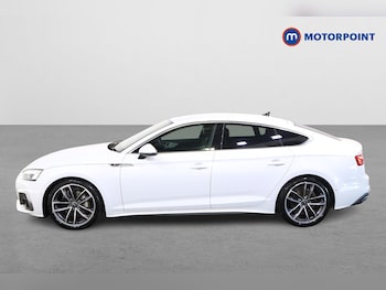 Used Audi A5 2024 for sale - 76184680: Photo 4