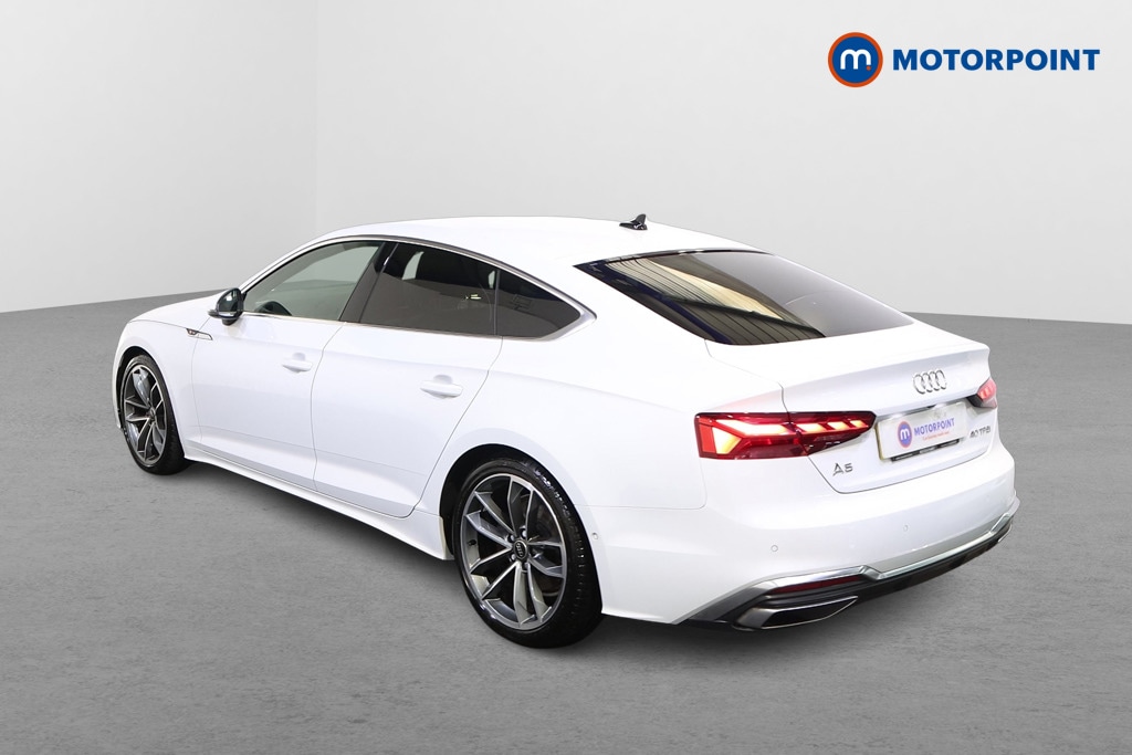 Used Audi A5 2024 for sale - 76184680: Photo 5