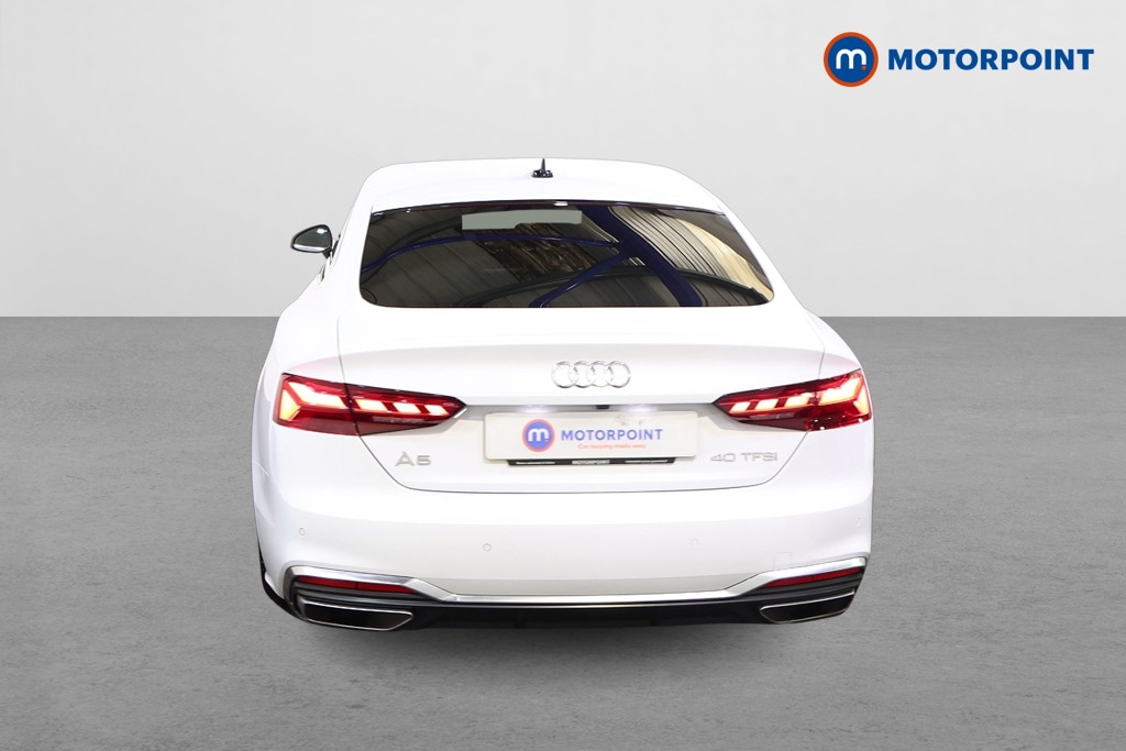 Used Audi A5 2024 for sale - 76184680: Photo 6