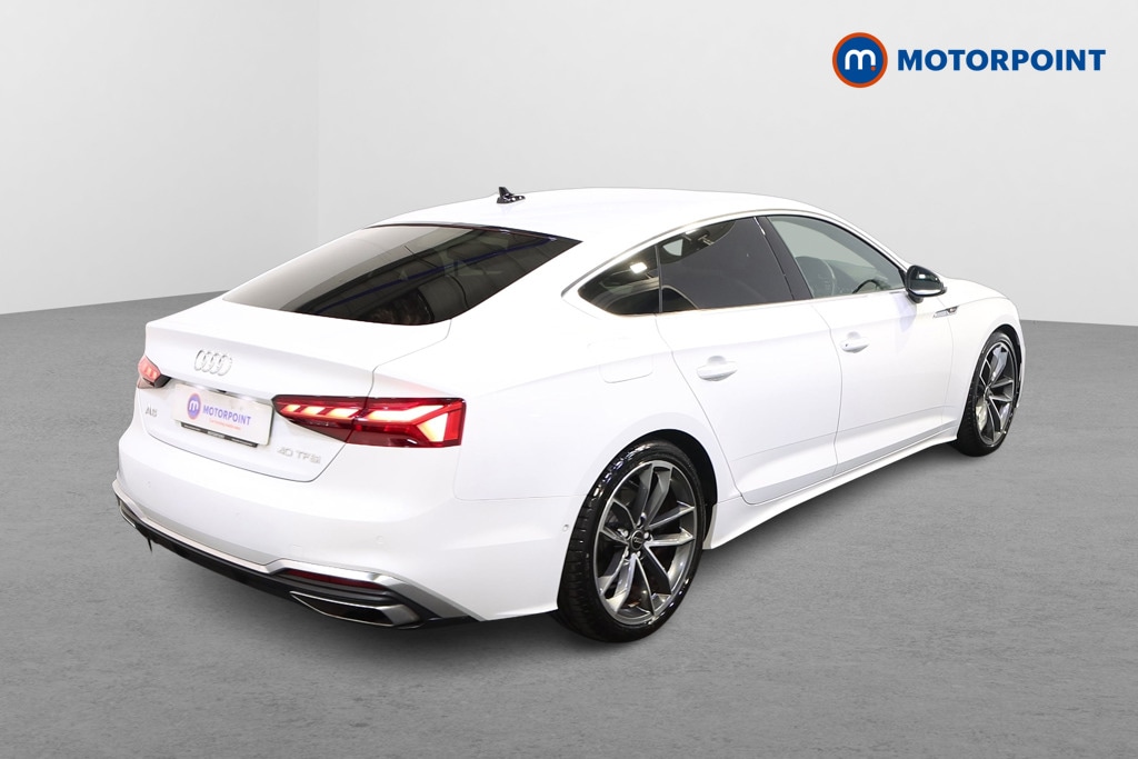 Used Audi A5 2024 for sale - 76184680: Photo 7