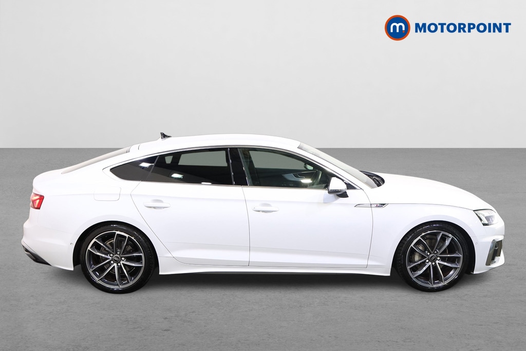 Used Audi A5 2024 for sale - 76184680: Photo 8
