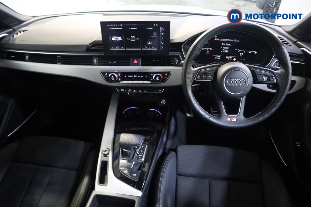 Used Audi A5 2024 for sale - 76184680: Photo 9
