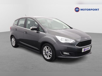 Used Ford C-Max 2019 for sale - 78251432: Photo