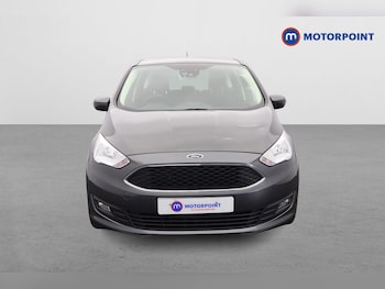 Used Ford C-Max 2019 for sale - 78251432: Photo