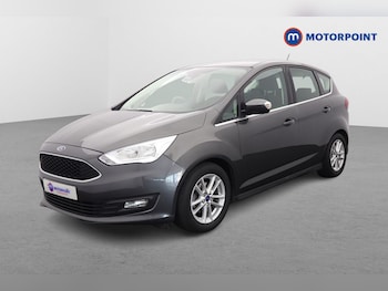 Used Ford C-Max 2019 for sale - 78251432: Photo