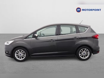 Used Ford C-Max 2019 for sale - 78251432: Photo