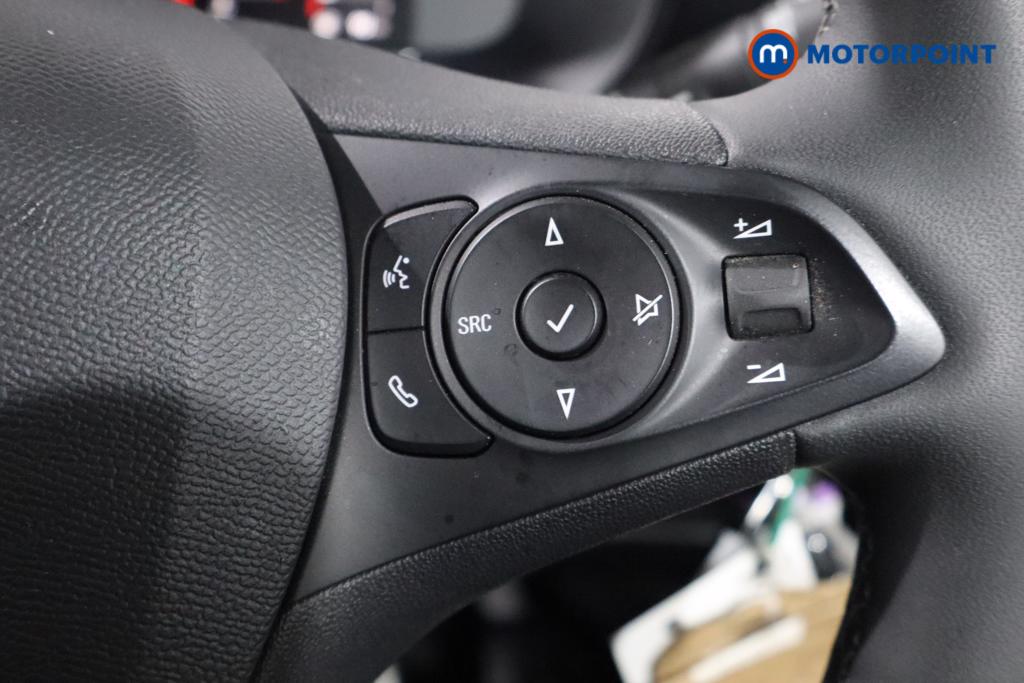 Used Vauxhall Corsa 2023 for sale - 77462672: Photo 16