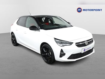 Used Vauxhall Corsa 2023 for sale - 77462672: Photo