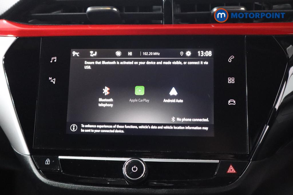 Used Vauxhall Corsa 2023 for sale - 77462672: Photo 21