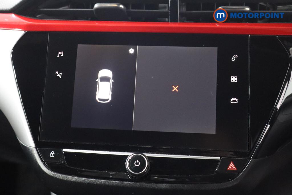 Used Vauxhall Corsa 2023 for sale - 77462672: Photo 22