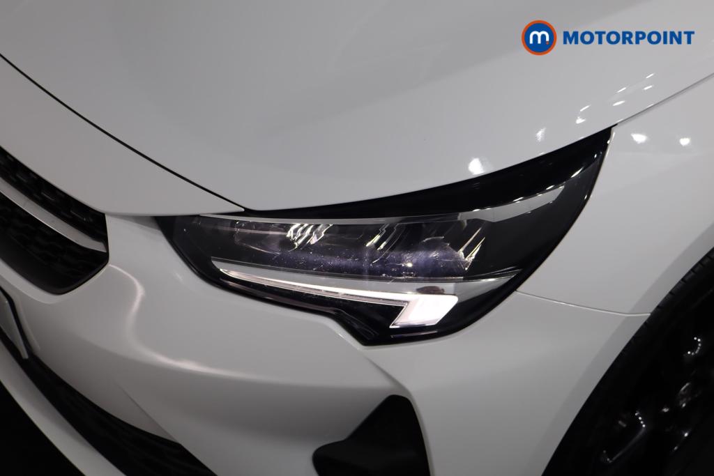 Used Vauxhall Corsa 2023 for sale - 77462672: Photo 25