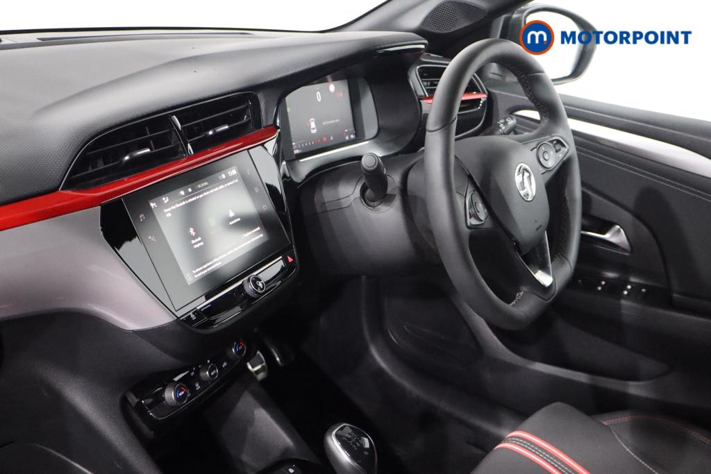 Used Vauxhall Corsa 2023 for sale - 77462672: Photo 27