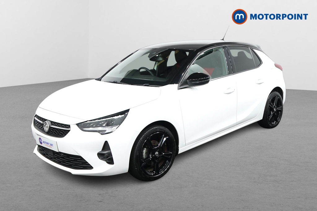 Used Vauxhall Corsa 2023 for sale - 77462672: Photo 3