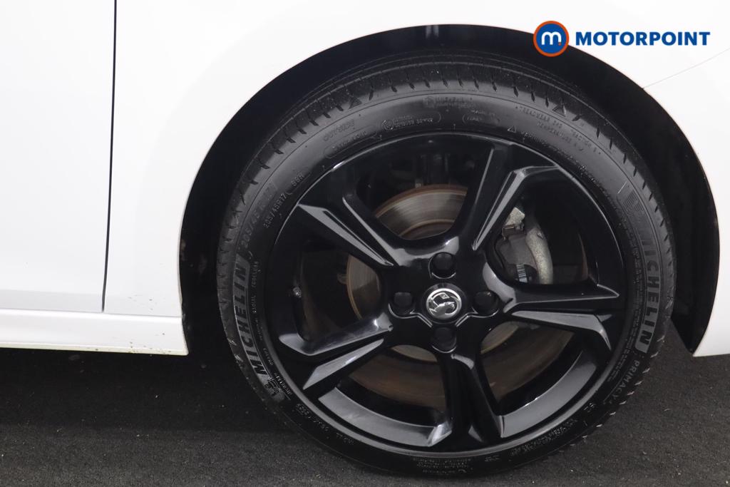 Used Vauxhall Corsa 2023 for sale - 77462672: Photo 36