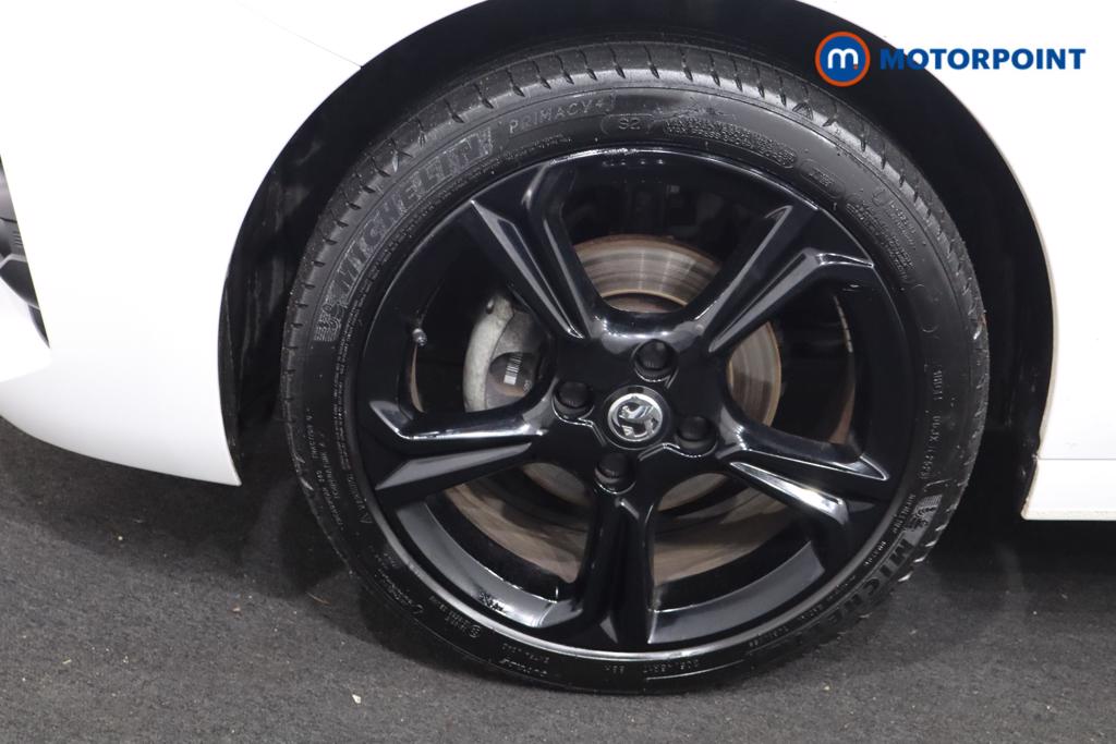 Used Vauxhall Corsa 2023 for sale - 77462672: Photo 37