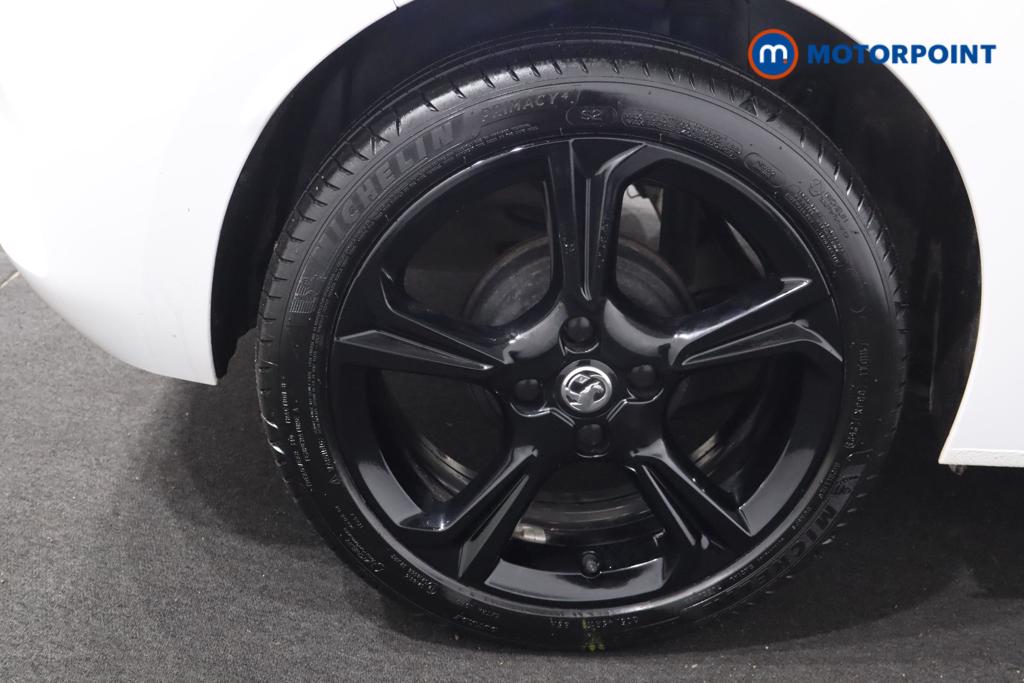 Used Vauxhall Corsa 2023 for sale - 77462672: Photo 39