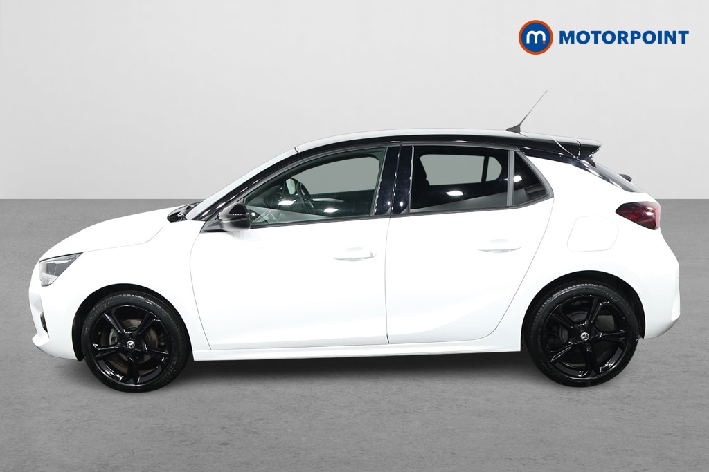Used Vauxhall Corsa 2023 for sale - 77462672: Photo 4