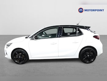 Used Vauxhall Corsa 2023 for sale - 77462672: Photo