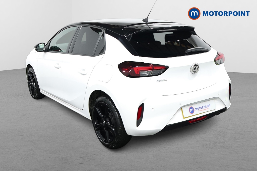 Used Vauxhall Corsa 2023 for sale - 77462672: Photo 5