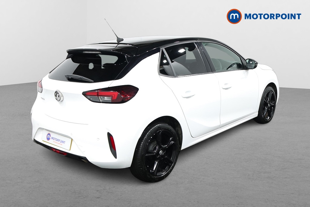 Used Vauxhall Corsa 2023 for sale - 77462672: Photo 7