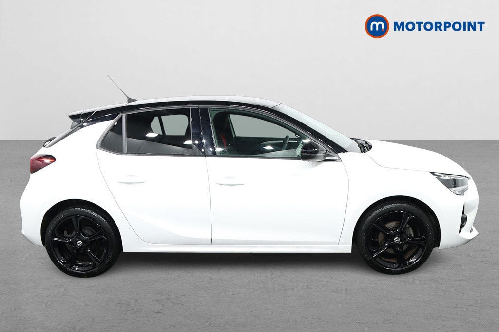Used Vauxhall Corsa 2023 for sale - 77462672: Photo 8