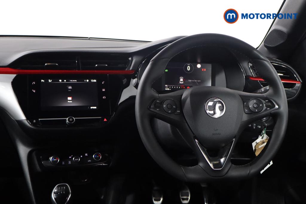 Used Vauxhall Corsa 2023 for sale - 77462672: Photo 9