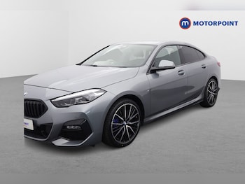 Used BMW 2 Series 2024 for sale - 79141269: Photo