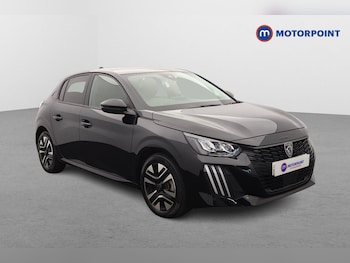 Used Peugeot 208 2024 for sale - 78792377: Photo