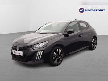 Used Peugeot 208 2024 for sale - 78792377: Photo