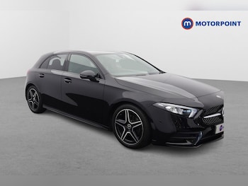 Used Mercedes-Benz A-Class 2023 for sale - 79449109: Photo