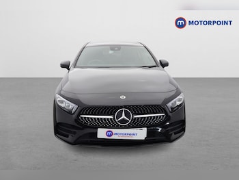 Used Mercedes-Benz A-Class 2023 for sale - 79449109: Photo