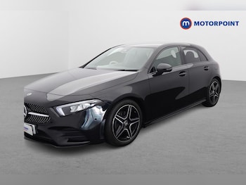 Used Mercedes-Benz A-Class 2023 for sale - 79449109: Photo