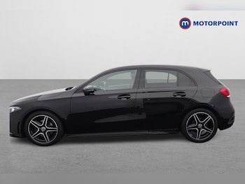 Used Mercedes-Benz A-Class 2023 for sale - 79449109: Photo