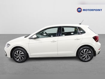 Used Volkswagen Polo undefined for sale - 78871002: Photo