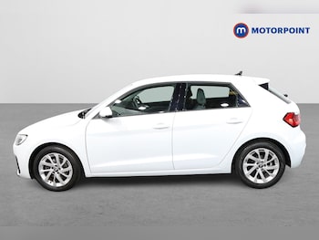 Used Audi A1 undefined for sale - 78717068: Photo