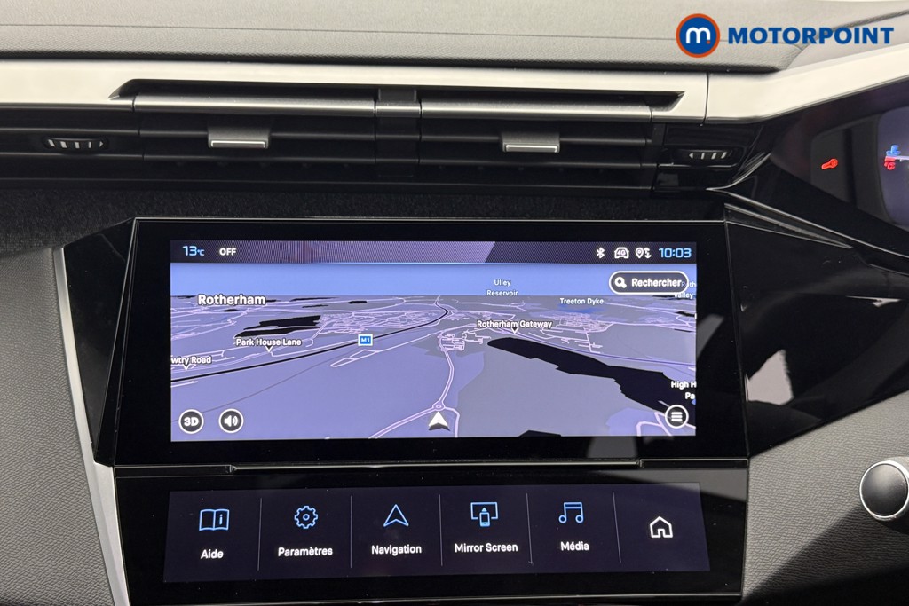 Used Peugeot 408 2023 for sale - 78143988: Photo 10