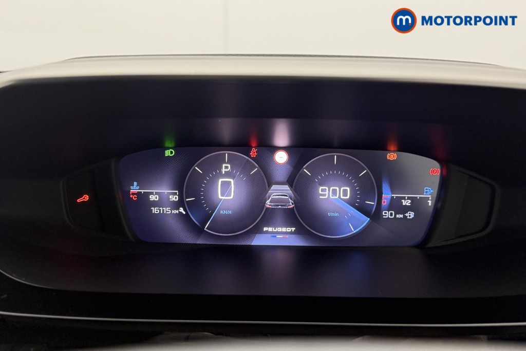 Used Peugeot 408 2023 for sale - 78143988: Photo 11