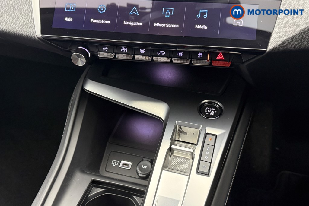 Used Peugeot 408 2023 for sale - 78143988: Photo 12