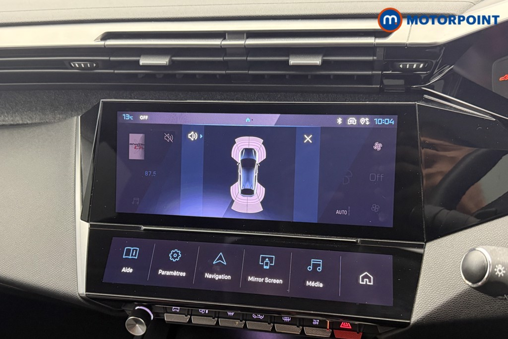 Used Peugeot 408 2023 for sale - 78143988: Photo 18