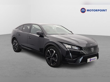 Peugeot 408 feature image