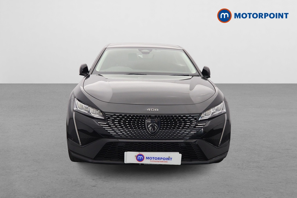 Used Peugeot 408 2023 for sale - 78143988: Photo 2