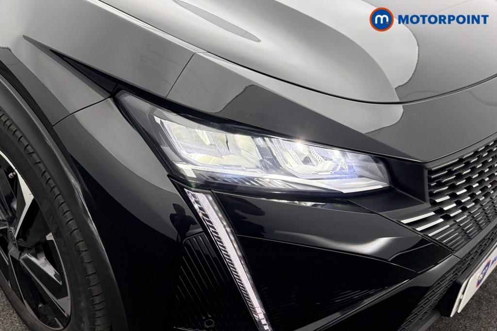 Used Peugeot 408 2023 for sale - 78143988: Photo 21