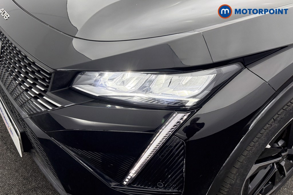 Used Peugeot 408 2023 for sale - 78143988: Photo 22