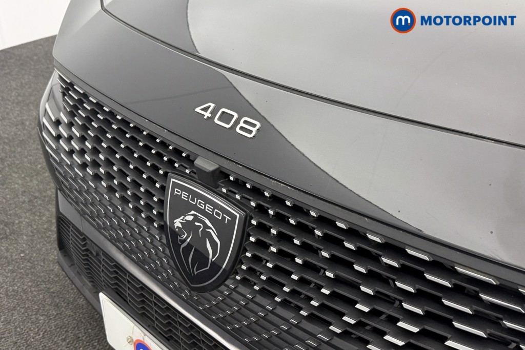 Used Peugeot 408 2023 for sale - 78143988: Photo 23